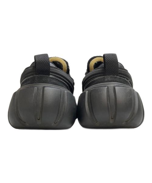 Onitsuka Tiger（オニツカタイガー）Onitsuka Tiger (オニツカタイガー) DENTIGRE LS ブラック サイズ:25.5cmの古着・服飾アイテム