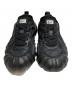 Onitsuka Tiger (オニツカタイガー) DENTIGRE LS ブラック サイズ:25.5cm：9000円