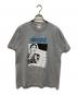 Supreme（シュプリーム）の古着「Bombay Tee」｜グレー