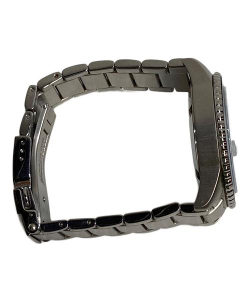 EMPORIO ARMANI（エンポリオアルマーニ）EMPORIO ARMANI (エンポリオアルマーニ) ダイバーズウォッチの古着・服飾アイテム