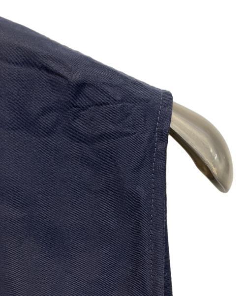 RRL（ダブルアールエル）RRL (ダブルアールエル) DILLON VEST ネイビー サイズ:Mの古着・服飾アイテム