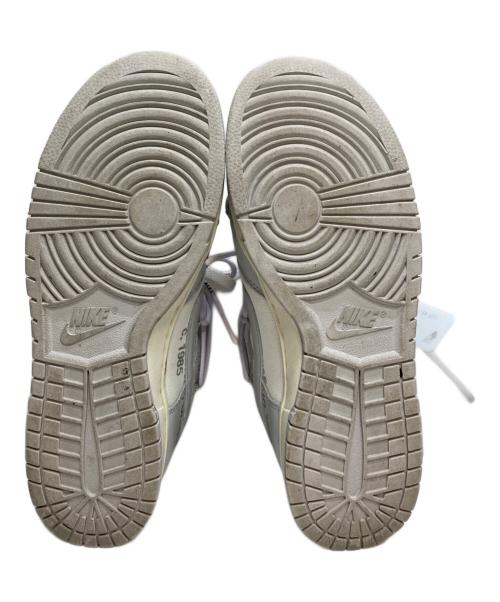 NIKE（ナイキ）NIKE (ナイキ) OFFWHITE (オフホワイト) DUNK LOW 1 OF 50 