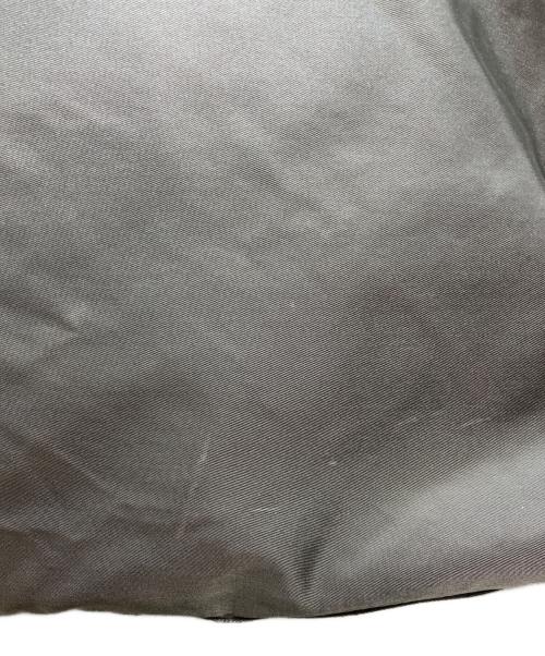 PRADA SPORTS（プラダスポーツ）PRADA SPORTS (プラダスポーツ) ナイロンボストンバッグ グレーの古着・服飾アイテム