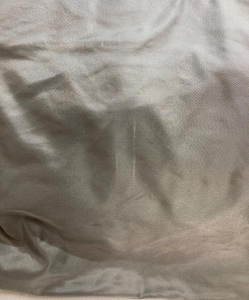 PRADA SPORTS（プラダスポーツ）PRADA SPORTS (プラダスポーツ) ナイロンボストンバッグ グレーの古着・服飾アイテム