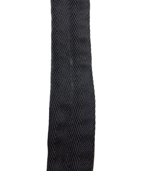 PRADA SPORTS（プラダスポーツ）PRADA SPORTS (プラダスポーツ) ナイロンボストンバッグ グレーの古着・服飾アイテム