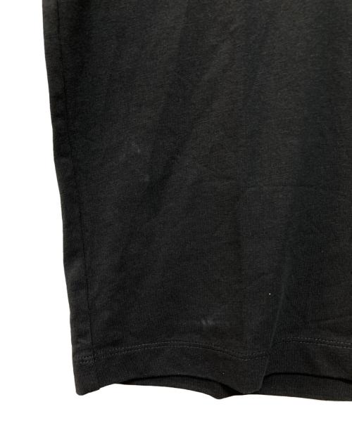 MONCLER（モンクレール）MONCLER (モンクレール) MAGLIA TEE ブラック サイズ:XSの古着・服飾アイテム