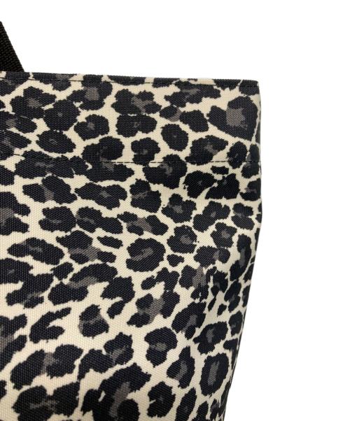 Herve Chapelier（エルベシャプリエ）Herve Chapelier (エルベシャプリエ) ナイロン舟型ショルダーL ブラックの古着・服飾アイテム