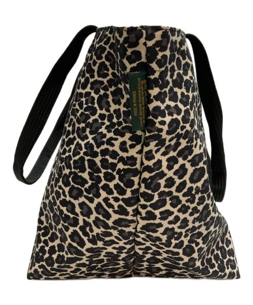 Herve Chapelier（エルベシャプリエ）Herve Chapelier (エルベシャプリエ) ナイロン舟型ショルダーL ブラックの古着・服飾アイテム