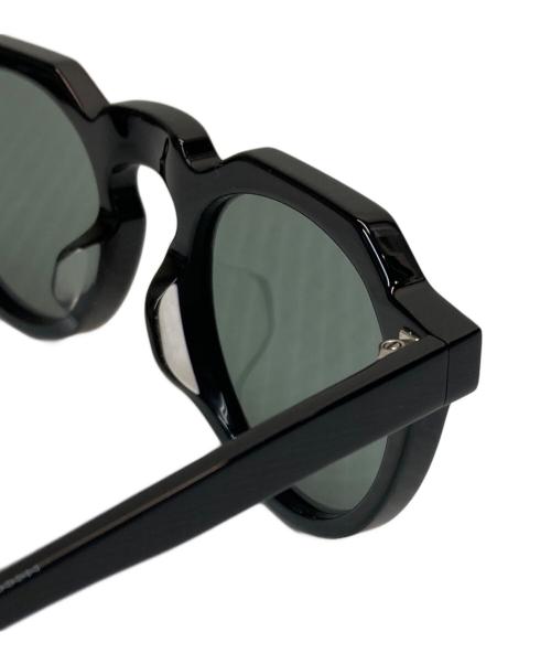 OWN（オウン）OWN (オウン) #03サングラス サイズ:48□24-145の古着・服飾アイテム