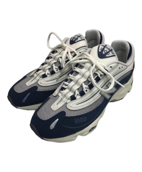 NEW BALANCE（ニューバランス）NEW BALANCE (ニューバランス) 1000 