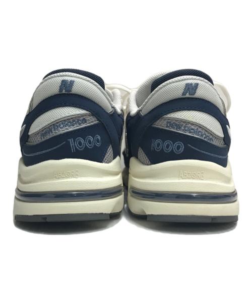 NEW BALANCE（ニューバランス）NEW BALANCE (ニューバランス) 1000 