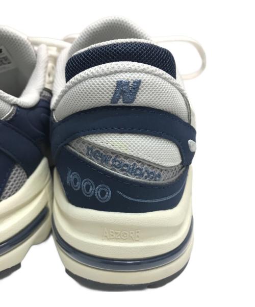 NEW BALANCE（ニューバランス）NEW BALANCE (ニューバランス) 1000 