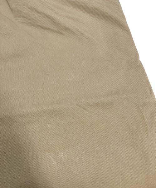 RRL（ダブルアールエル）RRL (ダブルアールエル) VH-63 USミリタリーチノ ベージュ サイズ:WAIST34　INSEAM28の古着・服飾アイテム