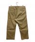 RRL (ダブルアールエル) VH-63 USミリタリーチノ ベージュ サイズ:WAIST34　INSEAM28：16000円