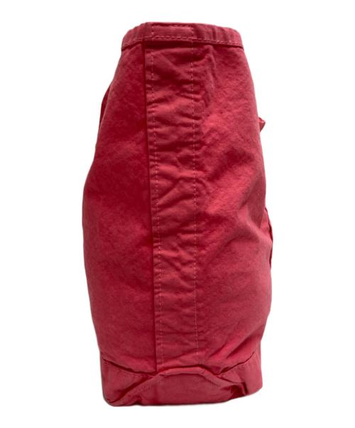 THE SHINZONE（ザ シンゾーン）THE SHINZONE (ザ シンゾーン) トートバッグ ピンクの古着・服飾アイテム