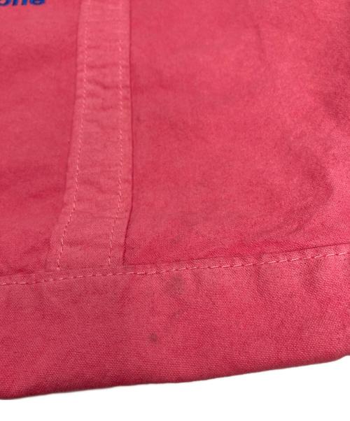 THE SHINZONE（ザ シンゾーン）THE SHINZONE (ザ シンゾーン) トートバッグ ピンクの古着・服飾アイテム