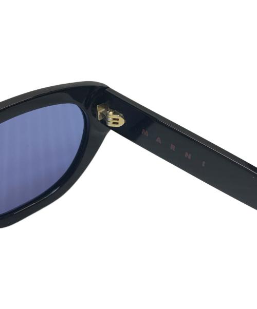 MARNI（マルニ）MARNI (マルニ) Laamu Atollアジアンフィット ブラック サイズ:53□21-145の古着・服飾アイテム