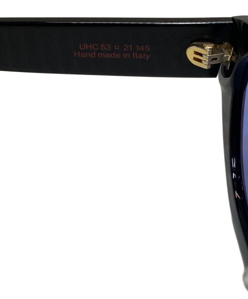 MARNI（マルニ）MARNI (マルニ) Laamu Atollアジアンフィット ブラック サイズ:53□21-145の古着・服飾アイテム