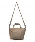 LONGCHAMP (ロンシャン) ル・プリアージュ ネオ ベージュ：10000円