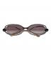 Vivienne Westwood (ヴィヴィアンウエストウッド) サングラス ピンク サイズ:61□19：7000円