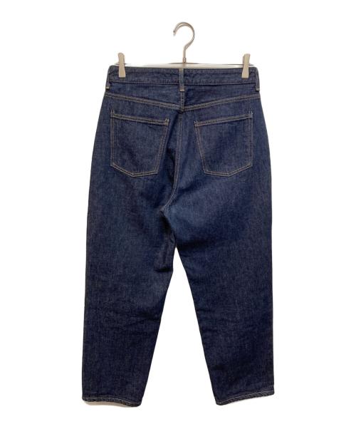 RED CARD（レッドカード）RED CARD (レッドカード) JAZZ テーパードデニムパンツ インディゴ サイズ:W26の古着・服飾アイテム
