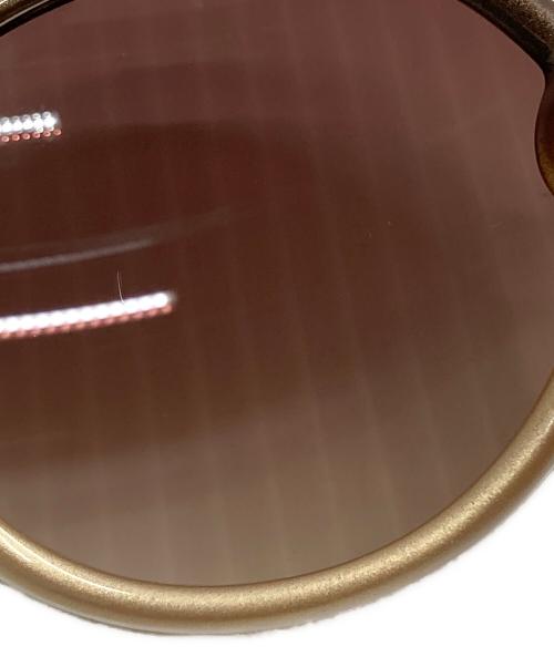 TOM FORD（トムフォード）TOM FORD (トムフォード) RITA 50Fサングラス ブラウン サイズ:63□14-130の古着・服飾アイテム