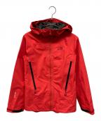 MILLETミレー）の古着「KAMET LIGHT GTX JKT」｜オレンジ