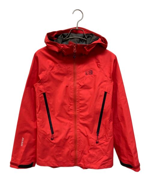 MILLET（ミレー）MILLET (ミレー) KAMET LIGHT GTX JKT オレンジ サイズ:Sの古着・服飾アイテム