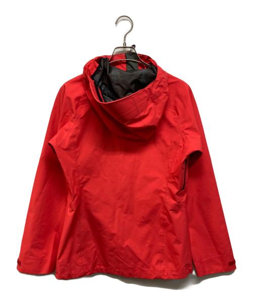 MILLET（ミレー）MILLET (ミレー) KAMET LIGHT GTX JKT オレンジ サイズ:Sの古着・服飾アイテム