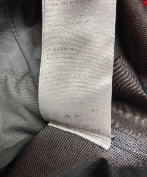 MILLET（ミレー）MILLET (ミレー) KAMET LIGHT GTX JKT オレンジ サイズ:Sの古着・服飾アイテム