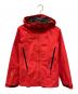 MILLET（ミレー）の古着「KAMET LIGHT GTX JKT」｜オレンジ