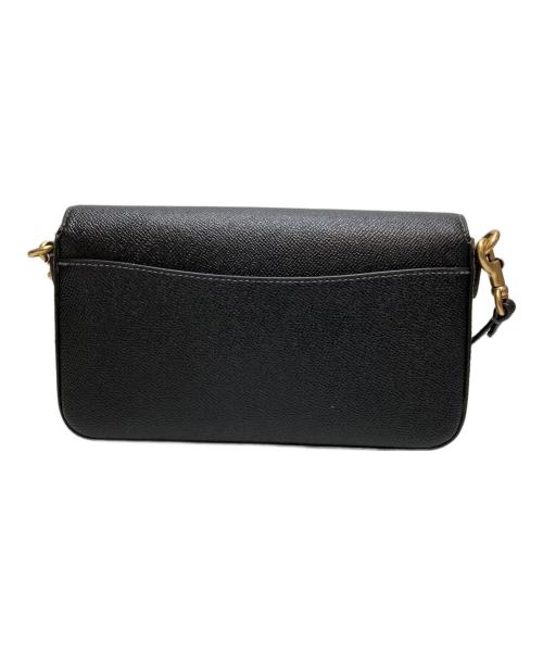 COACH（コーチ）COACH (コーチ) ウィン クロスボディ ブラックの古着・服飾アイテム