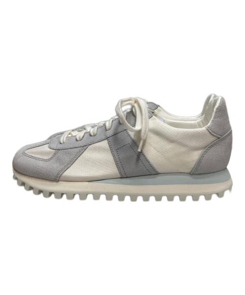 NOVESTA（ノベスタ）NOVESTA (ノベスタ) ジャーマントレーナートレイル グレー サイズ:38の古着・服飾アイテム