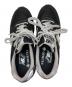中古・古着 NEW BALANCE (ニューバランス) CM996XB2 ブラック サイズ:25cm：9000円