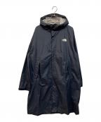 THE NORTH FACEザ ノース フェイス）の古着「Prudent Coat」｜ネイビー