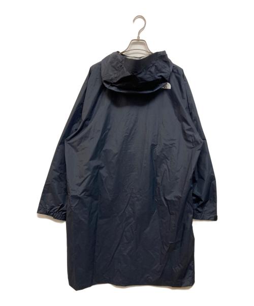 THE NORTH FACE（ザ ノース フェイス）THE NORTH FACE (ザ ノース フェイス) Prudent Coat ネイビー サイズ:Lの古着・服飾アイテム