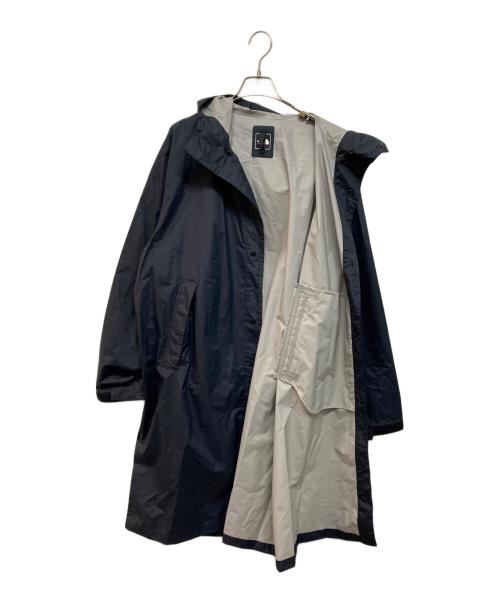 THE NORTH FACE（ザ ノース フェイス）THE NORTH FACE (ザ ノース フェイス) Prudent Coat ネイビー サイズ:Lの古着・服飾アイテム