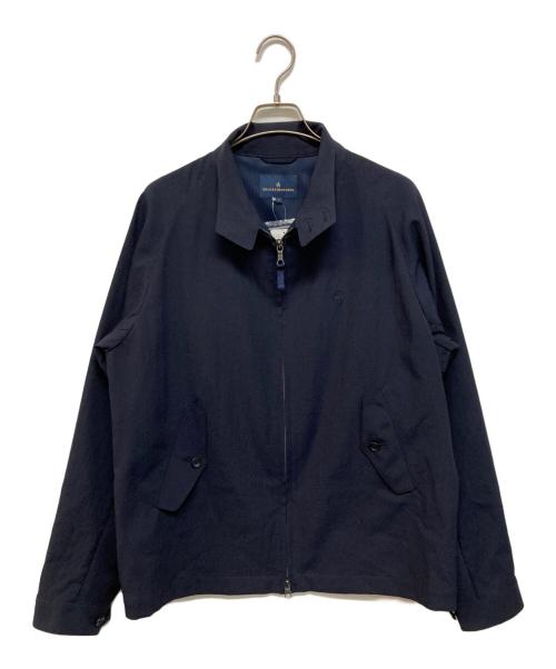 BROOKS BROTHERS（ブルックスブラザーズ）BROOKS BROTHERS (ブルックスブラザーズ) スイングトップ ネイビー サイズ:M 未使用品の古着・服飾アイテム