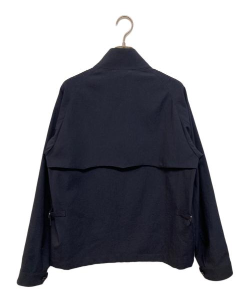 BROOKS BROTHERS（ブルックスブラザーズ）BROOKS BROTHERS (ブルックスブラザーズ) スイングトップ ネイビー サイズ:M 未使用品の古着・服飾アイテム