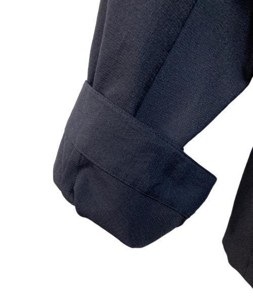 BROOKS BROTHERS（ブルックスブラザーズ）BROOKS BROTHERS (ブルックスブラザーズ) スイングトップ ネイビー サイズ:M 未使用品の古着・服飾アイテム