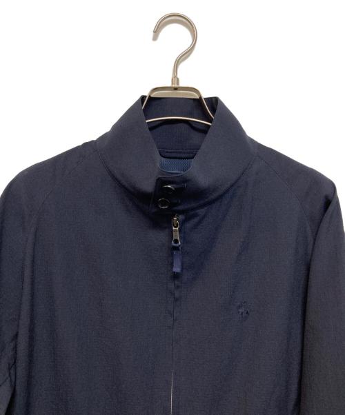 BROOKS BROTHERS（ブルックスブラザーズ）BROOKS BROTHERS (ブルックスブラザーズ) スイングトップ ネイビー サイズ:M 未使用品の古着・服飾アイテム