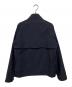 BROOKS BROTHERS (ブルックスブラザーズ) スイングトップ ネイビー サイズ:M 未使用品：15000円