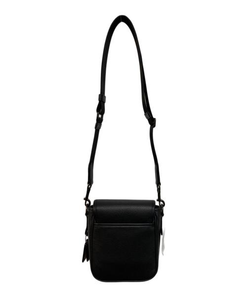 COACH（コーチ）COACH (コーチ) ルーカス クロスボディ ブラック 未使用品の古着・服飾アイテム