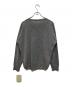 Leilian (レリアン) カシミヤニット グレー サイズ:SIZE 9 未使用品：10000円