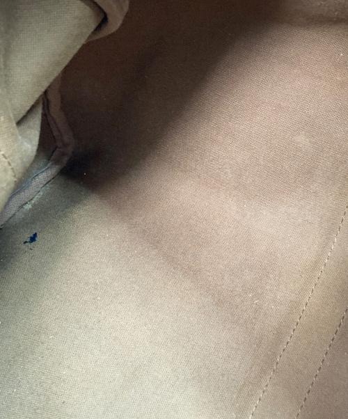 LOUIS VUITTON（ルイ ヴィトン）LOUIS VUITTON (ルイ ヴィトン) キーポル・バンドリエール50 ブラウンの古着・服飾アイテム