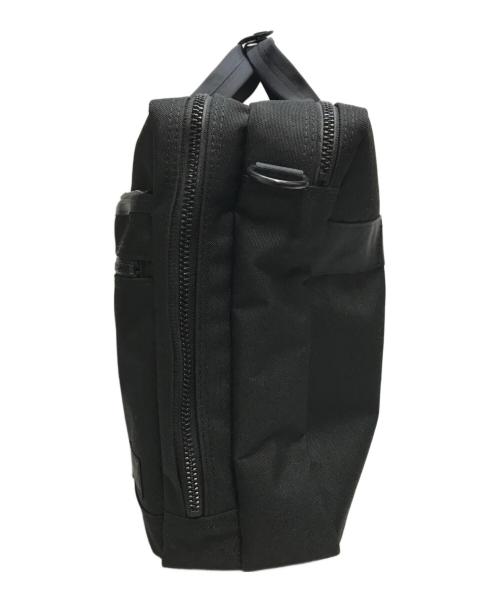 PORTER（ポーター）PORTER (ポーター) INTERACTIVE 2WAYブリーフケース ブラックの古着・服飾アイテム