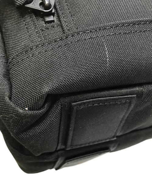 PORTER（ポーター）PORTER (ポーター) INTERACTIVE 2WAYブリーフケース ブラックの古着・服飾アイテム