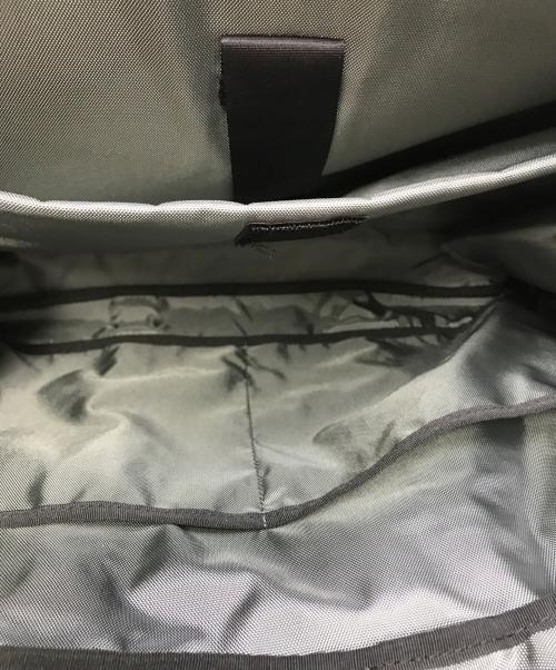 PORTER（ポーター）PORTER (ポーター) INTERACTIVE 2WAYブリーフケース ブラックの古着・服飾アイテム