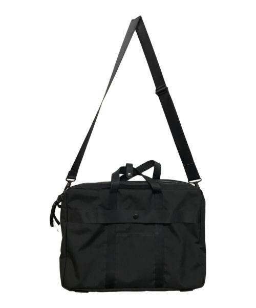 PORTER（ポーター）PORTER (ポーター) INTERACTIVE 2WAYブリーフケース ブラックの古着・服飾アイテム