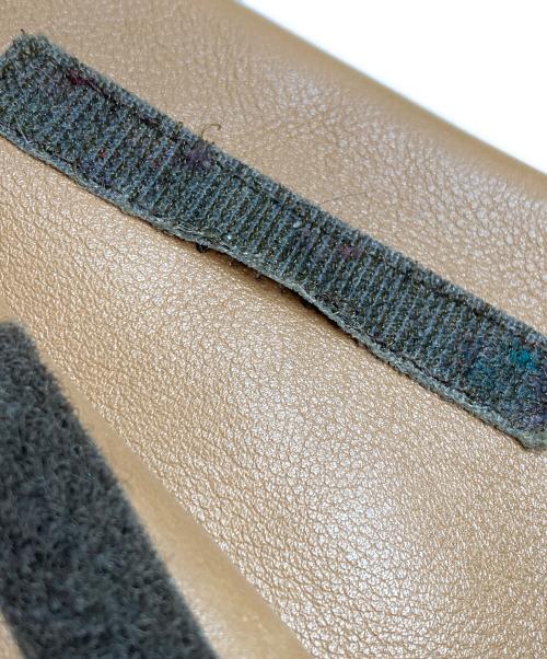 PRADA（プラダ）PRADA (プラダ) ハンドバッグ ブラウンの古着・服飾アイテム